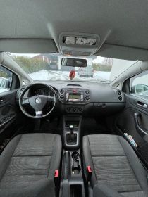 Volkswagen Golf Plus 1.4 TSI 2007r.