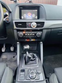 Sprzedam Mazde CX-5