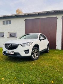 Sprzedam Mazde CX-5