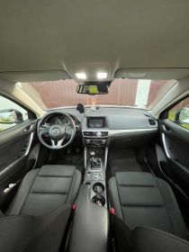 Sprzedam Mazde CX-5