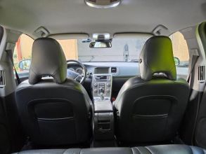 Sprzedam Volvo V60 1.6 d 2013 r.