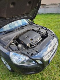 Sprzedam Volvo V60 1.6 d 2013 r.