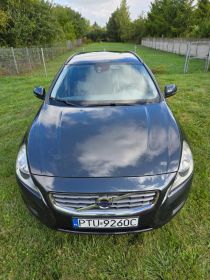 Sprzedam Volvo V60 1.6 d 2013 r.