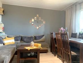 Mieszkanie na parterze TUREK ul. Milewskiego