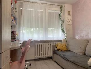 Mieszkanie na parterze TUREK ul. Milewskiego