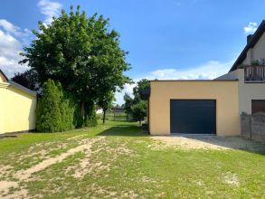 Dom Cichów na sprzedaż gm. Brudzew