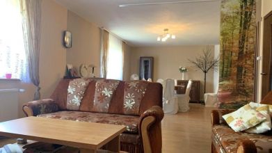 Dom Cichów na sprzedaż gm. Brudzew