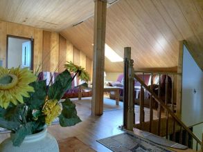 Dom Cichów na sprzedaż gm. Brudzew