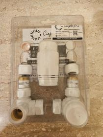 Zawór termostatyczny