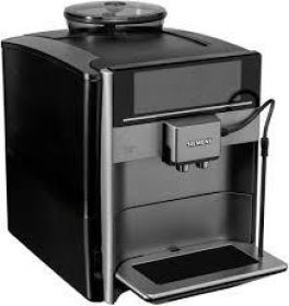 Ekspres do kawy Siemens eq6 plus s100