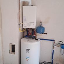 Usługi hydrauliczne