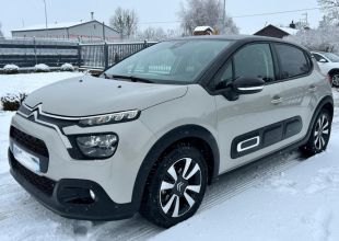 Citroen C3 lift