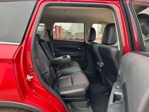 Mitsubishi Outlander 2.2 DIESEL Automat 4x4 Nawigacja Kamera