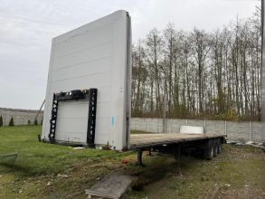 Sprzedam naczepę