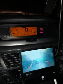 Sprzedam cytroen c4 pikaso z rok 2009z...