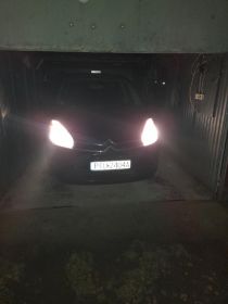 Sprzedam cytroen c4 pikaso z rok 2009z...