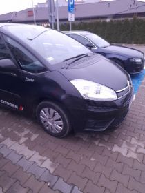 Sprzedam cytroen c4 pikaso z rok 2009z...