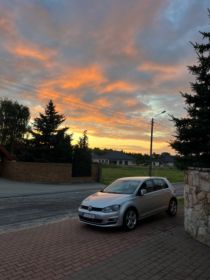 Sprzedam auto marki volkswagen Golf 7