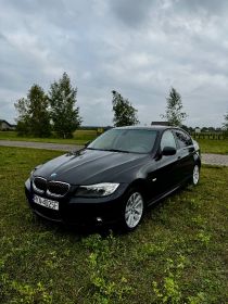 BMW Seria 3 E90 2.0 316d