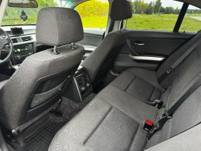 BMW Seria 3 E90 2.0 316d