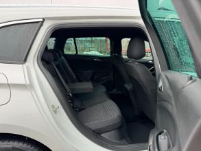 Opel Astra 1.4 BENZYNA Klimatronik Nawigacja Kamera Ledy...