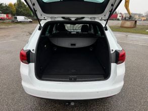 Opel Astra 1.4 BENZYNA Klimatronik Nawigacja Kamera Ledy...