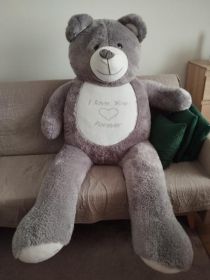 Sprzedam misia widocznego na zdjęciu