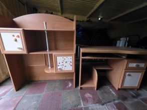 Oddam za darmo biurko