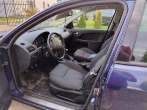 Ford Mondeo MK3 kombi