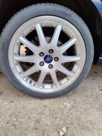 Ford Mondeo MK3 kombi