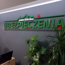 Ubezpieczenia Lidia Górska - Multiagencja Ubezpieczeniowa