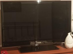 Sprzedam telewizor Samsung