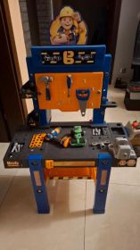 Sprzedam stół warsztatowy BOB BUDOWMI