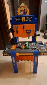 Sprzedam stół warsztatowy BOB BUDOWMI