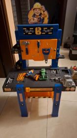 Sprzedam stół warsztatowy BOB BUDOWMI