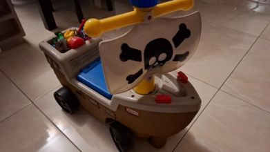 Sprzedam jeździk firmy Little Tikes