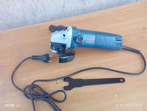 Szlifierka kątowa Bosch Profesional 6700