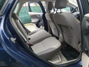 Focus/1.6/TDCI/Salon-Polska/1-Właść/6-Bieg/Stan -BDB/