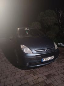 Sprzedam citroena xsara picasso