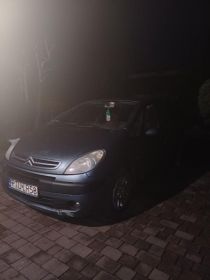 Sprzedam citroena xsara picasso