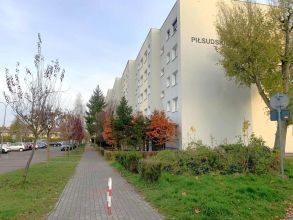 Mieszkanie na sprzedaż TUREK u