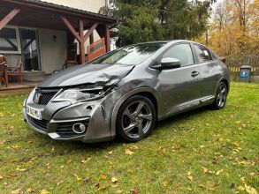Do sprzedania Honda Civic 1,4 benzyna 99 tys km