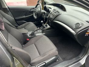 Do sprzedania Honda Civic 1,4 benzyna 99 tys km