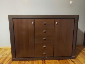 Sprzedam komodę