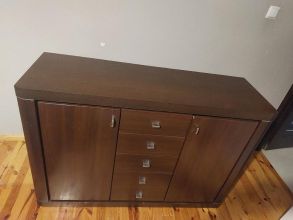 Sprzedam komodę