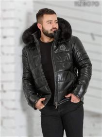 Kurtka zimowa ocieplana