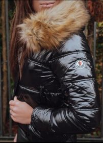 Kurtka zimowa ocieplana L