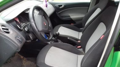 Sprzedam Seata Ibizę