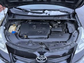 Toyota Verso 2012r 2.0 diesel