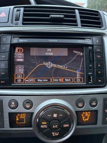 Toyota Verso 2012r 2.0 diesel